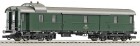 64733 Roco Baggage car